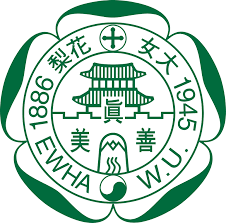 Logo 33 - 이화여대 