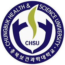 Logo 40 - 충북보건과학대학교 