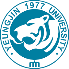 Logo 31 - 영진전문대 