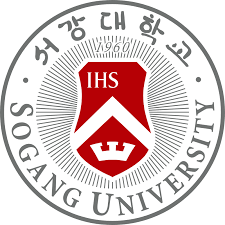Logo 16 - 서강대