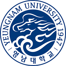 Logo 20 - 영남대