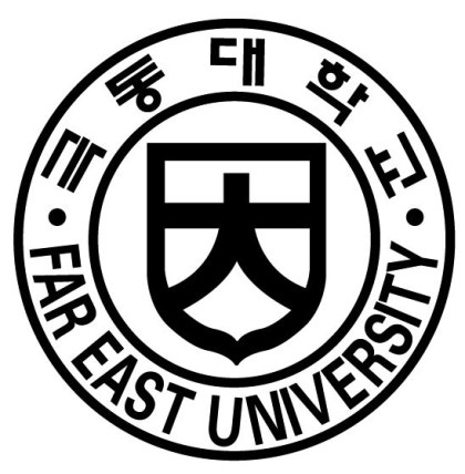 Logo 7 - 극동대