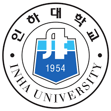 Logo 34 - 인하대 