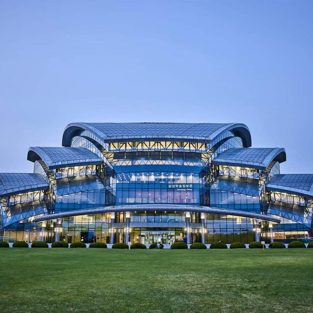 SUNGKYUNKWAN UNIVERSITY