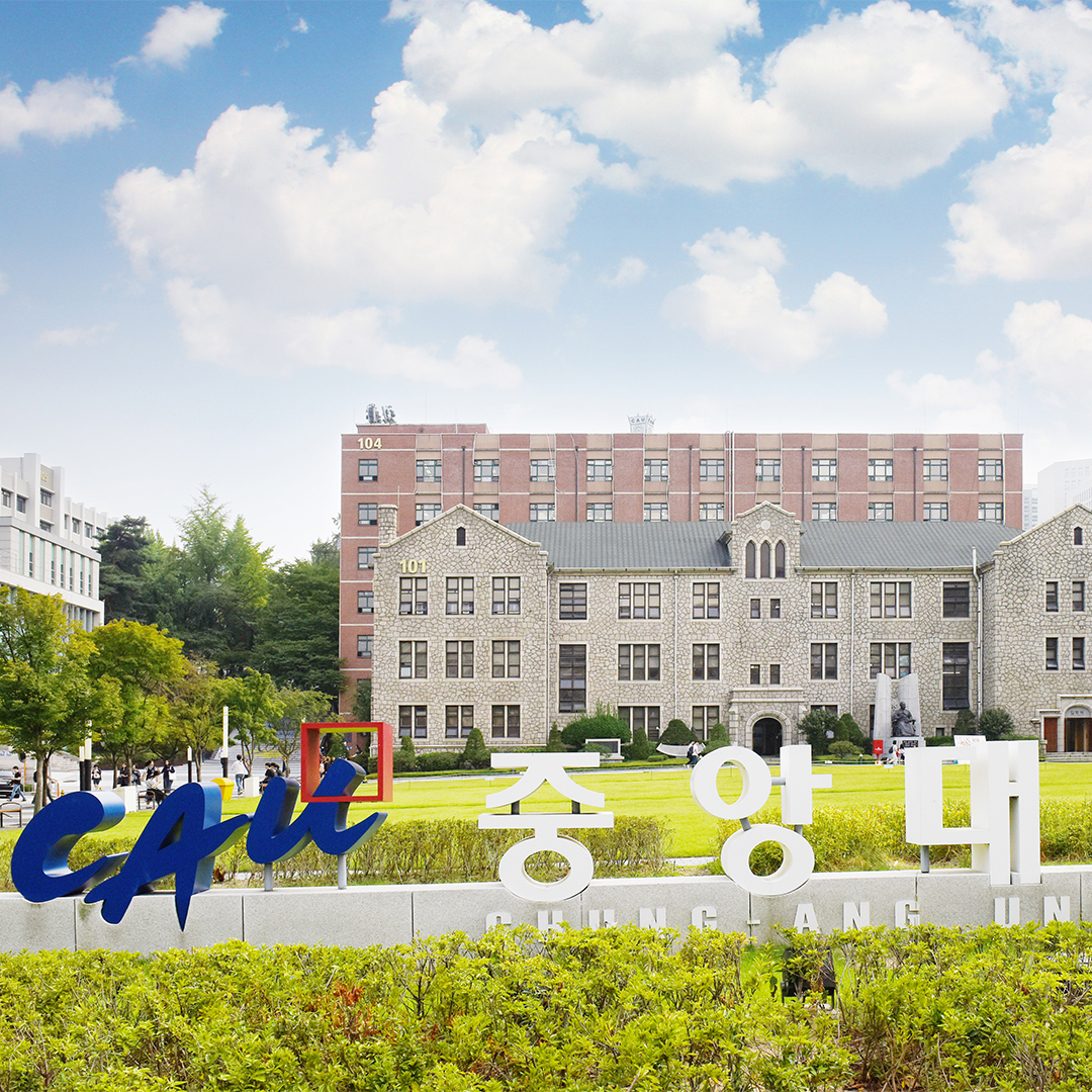 CHUNG-ANG UNIVERSITY