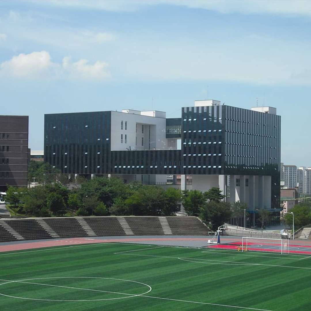 CHUNGWOON UNIVERSITY