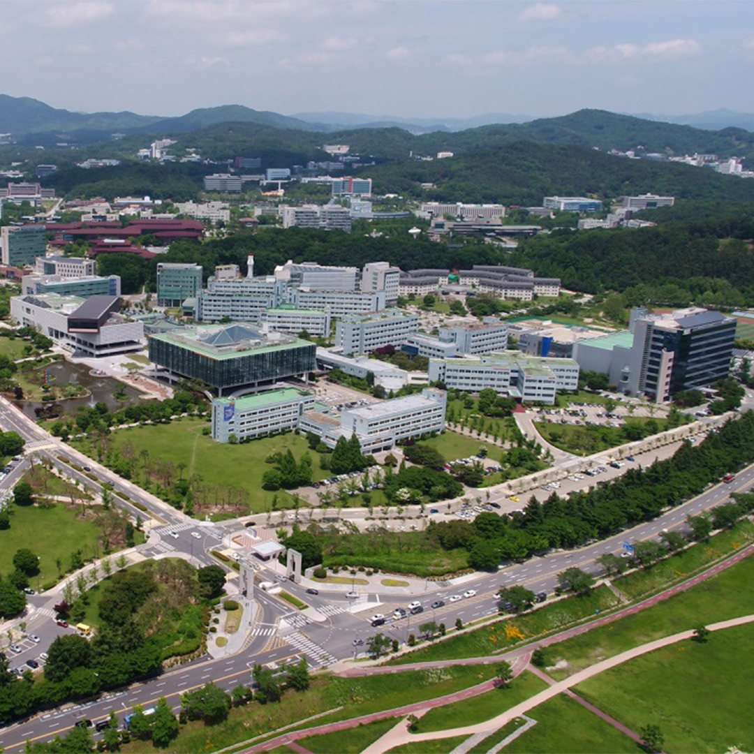 KAIST