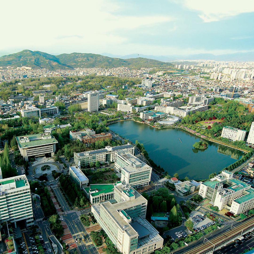 KONKUK UNIVERSITY