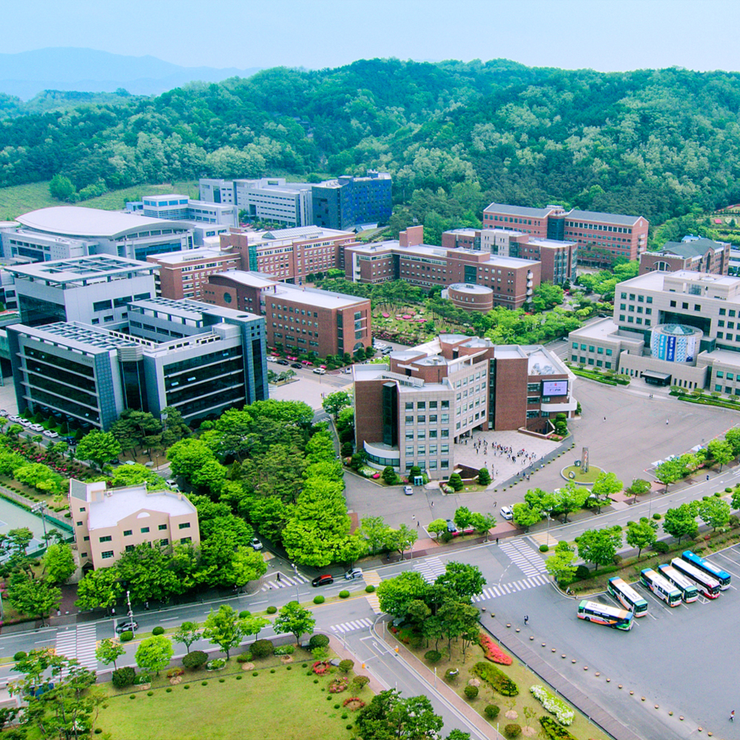 NAMSEOUL UNIVERSITY