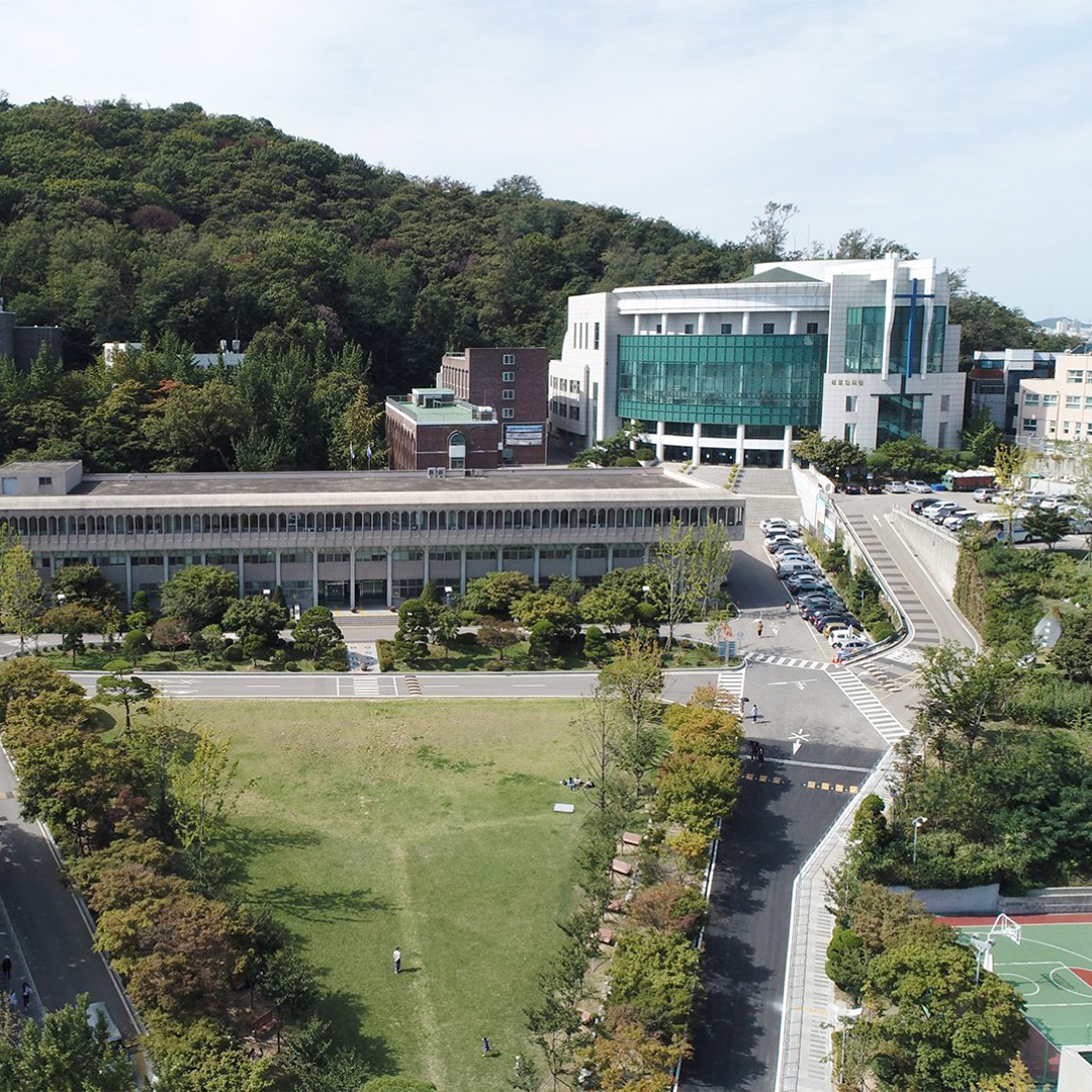 SEOUL THEOLOGICAL UNIVERSITY