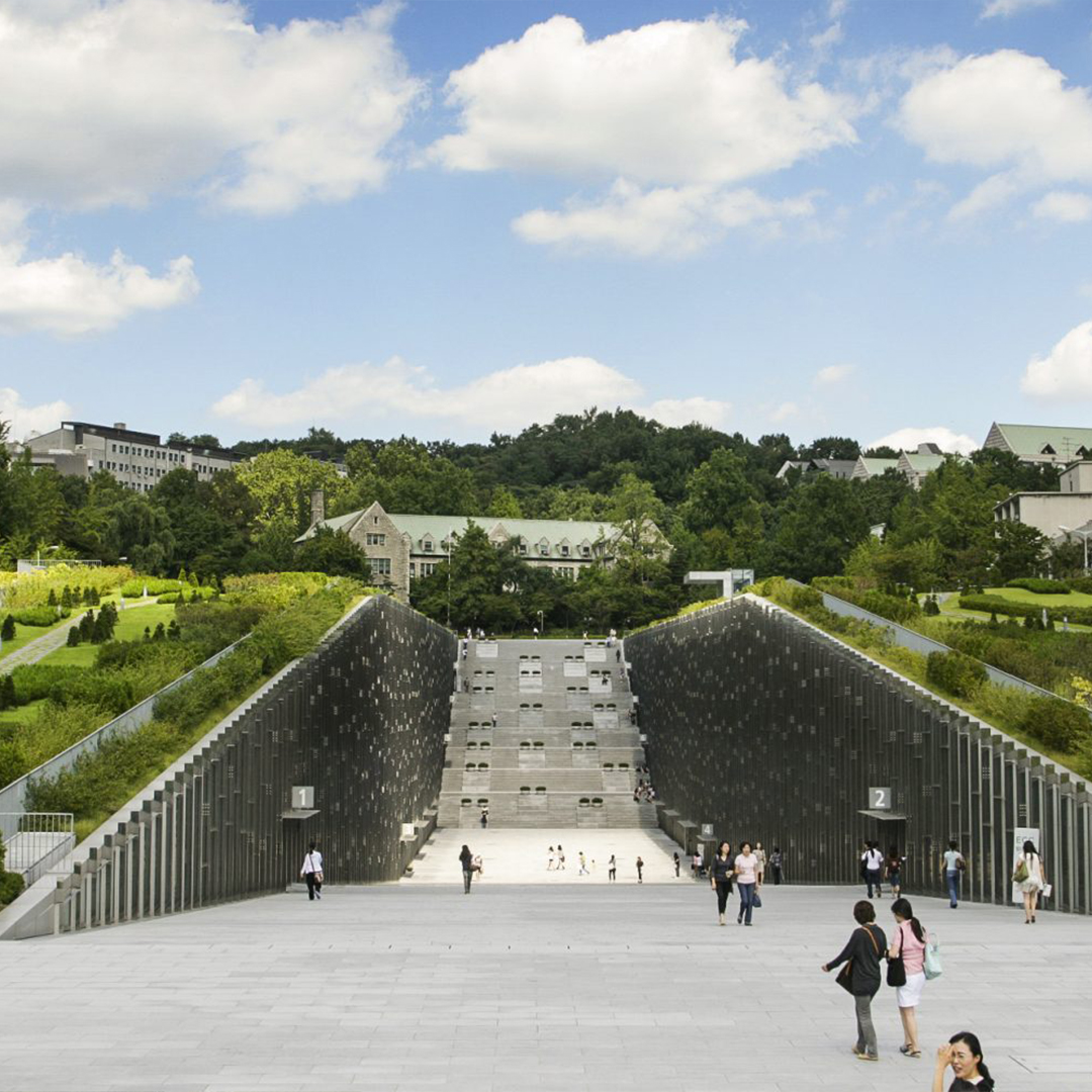 EWHA WOMEN'S UNIVERSITY