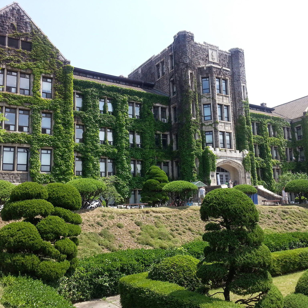 YONSEI UNIVERSITY