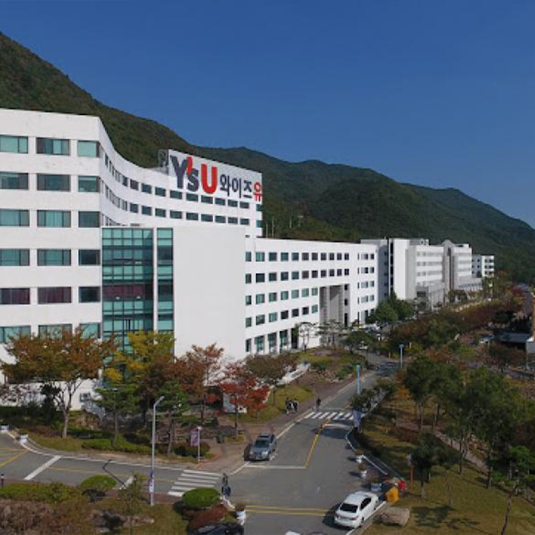 YOUNGSAN UNIVERSITY