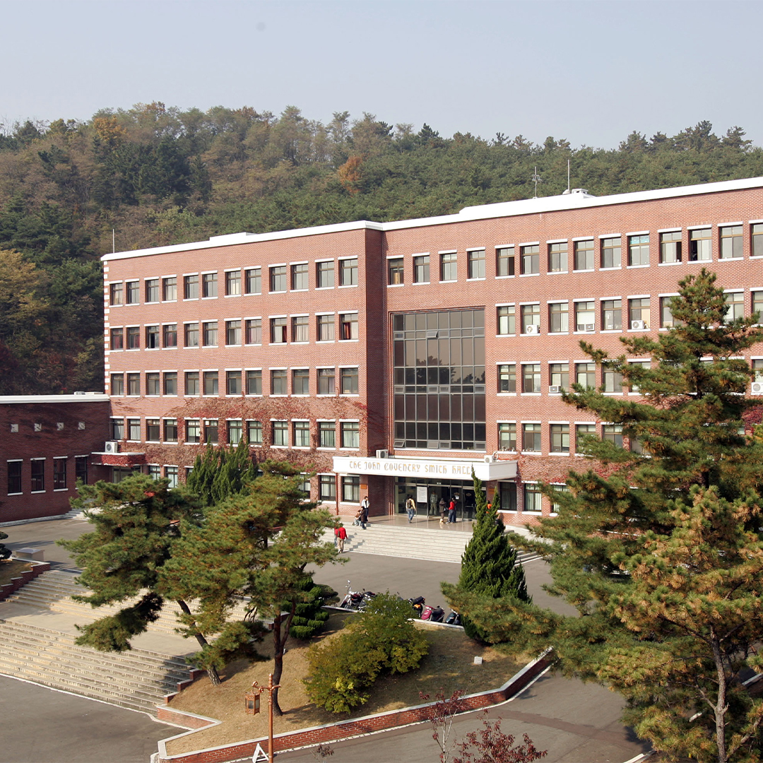 KEIMYUNG UNIVERSITY